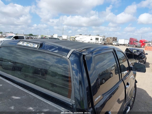 44698245 :رقم المزاد ، 5TFFY5F17EX160567 vin ، 2014 Toyota Tundra Limited 5.7l V8 مزاد بيع