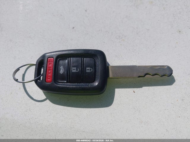 Honda Civic Lx 2018 2HGFC2F53JH604690 Image 11