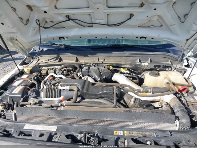 Ford F-250 Xl 2015 1FD7X2AT9FEA04697 Image 10