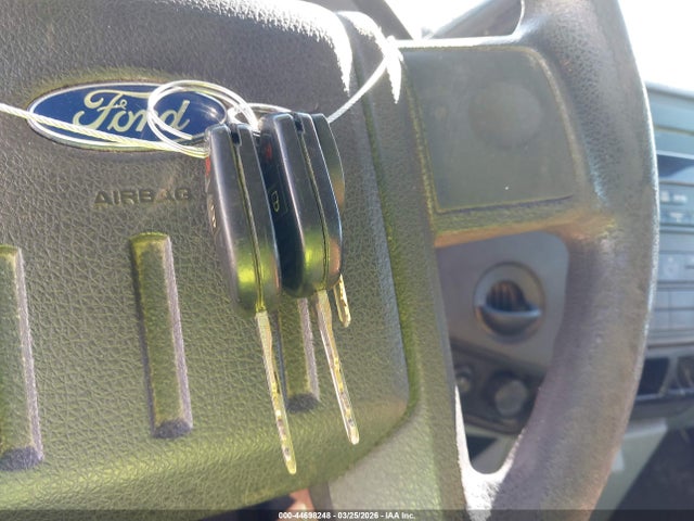Ford F-250 Xl 2015 1FD7X2AT9FEA04697 Image 11