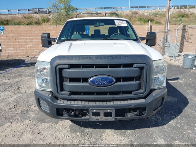Ford F-250 Xl 2015 1FD7X2AT9FEA04697 Image 15