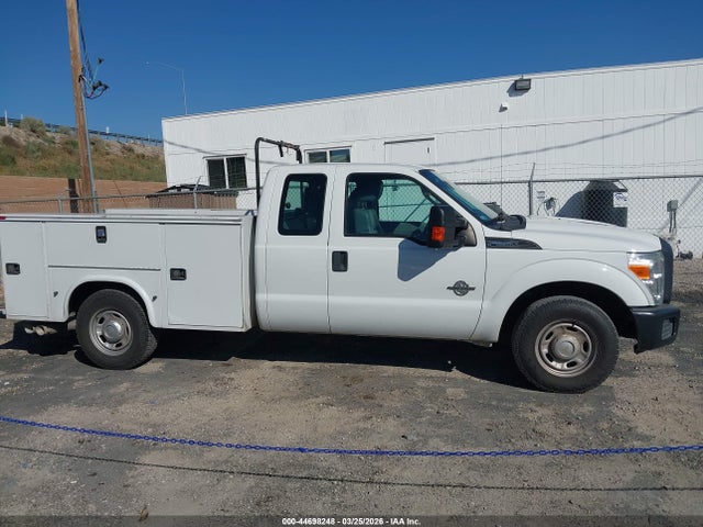 Ford F-250 Xl 2015 1FD7X2AT9FEA04697 Image 16