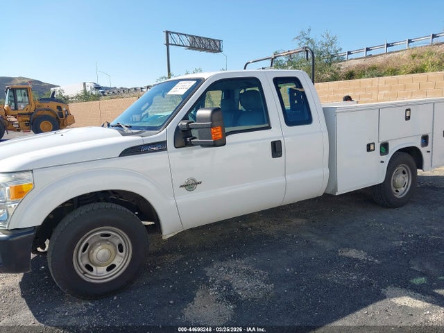 Ford F-250 Xl 2015 1FD7X2AT9FEA04697 Image 17