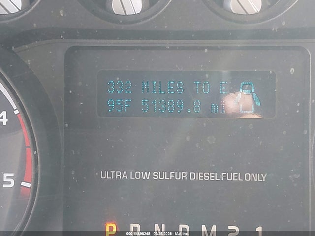 Ford F-250 Xl 2015 1FD7X2AT9FEA04697 Image 18