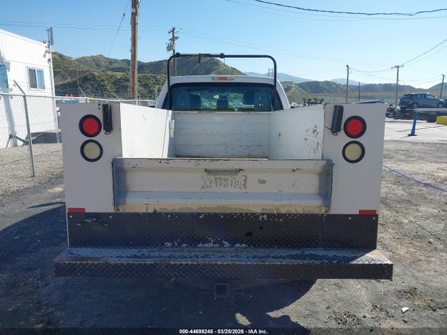 Ford F-250 Xl 2015 1FD7X2AT9FEA04697 Image 19