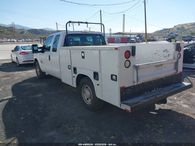 Ford F-250 Xl 2015 1FD7X2AT9FEA04697 Image 3