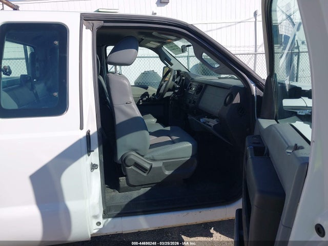 Ford F-250 Xl 2015 1FD7X2AT9FEA04697 Image 5