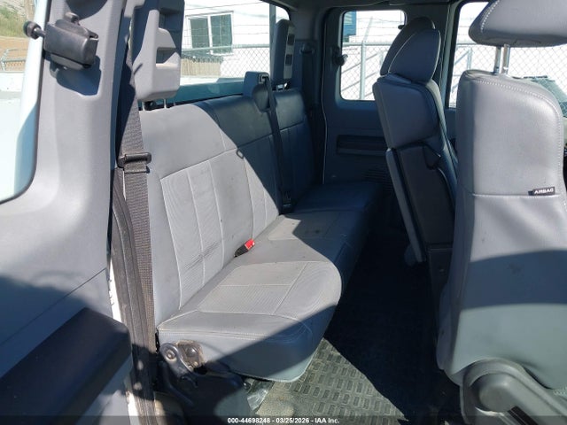 Ford F-250 Xl 2015 1FD7X2AT9FEA04697 Image 8