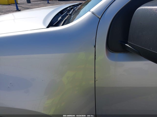 1GCHSAEA7F1232621 Chevrolet Colorado Wt