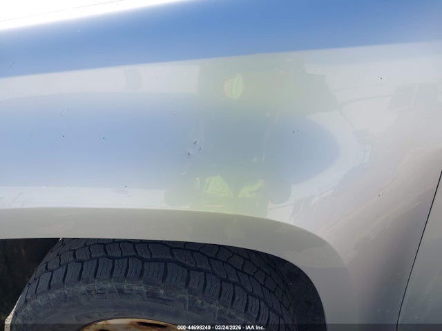 1GCHSAEA7F1232621 Chevrolet Colorado Wt