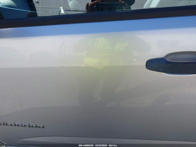 1GCHSAEA7F1232621 Chevrolet Colorado Wt