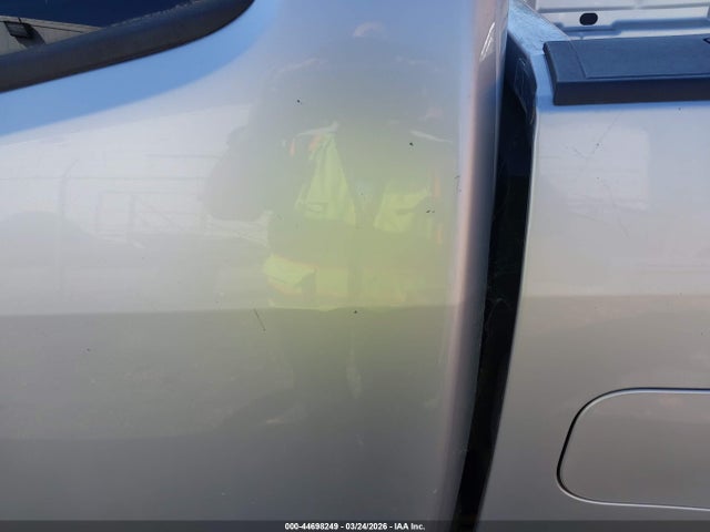 1GCHSAEA7F1232621 Chevrolet Colorado Wt