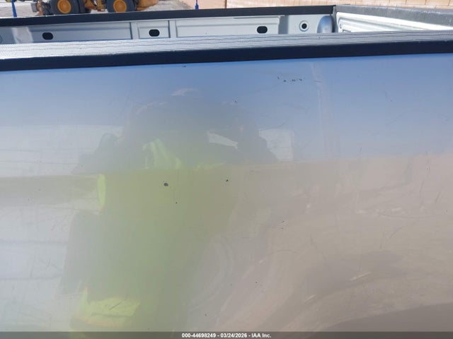 1GCHSAEA7F1232621 Chevrolet Colorado Wt
