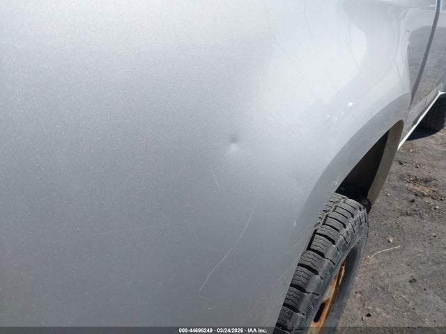 1GCHSAEA7F1232621 Chevrolet Colorado Wt
