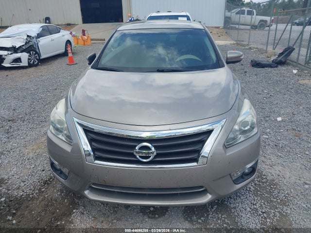 1N4AL3AP9FN301652 Nissan Altima 2.5 Sl
