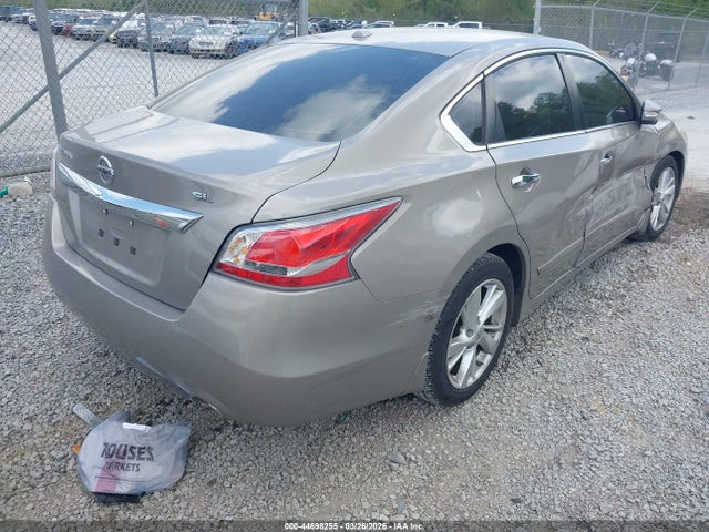 1N4AL3AP9FN301652 Nissan Altima 2.5 Sl
