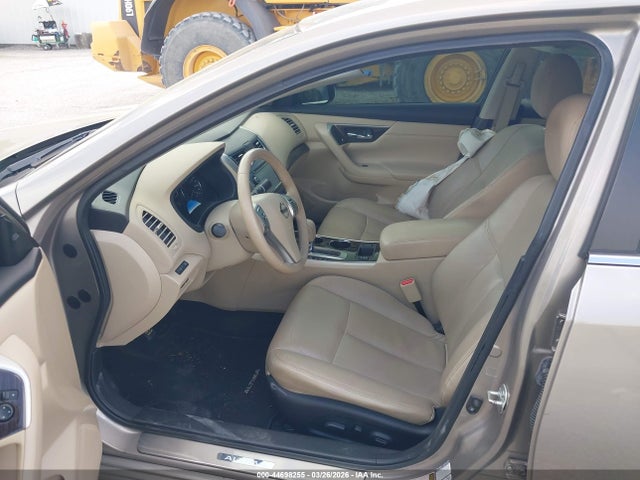 1N4AL3AP9FN301652 Nissan Altima 2.5 Sl
