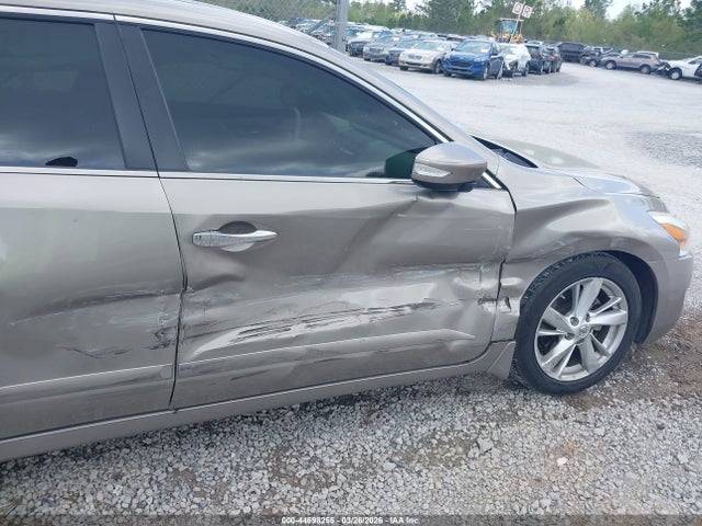1N4AL3AP9FN301652 Nissan Altima 2.5 Sl