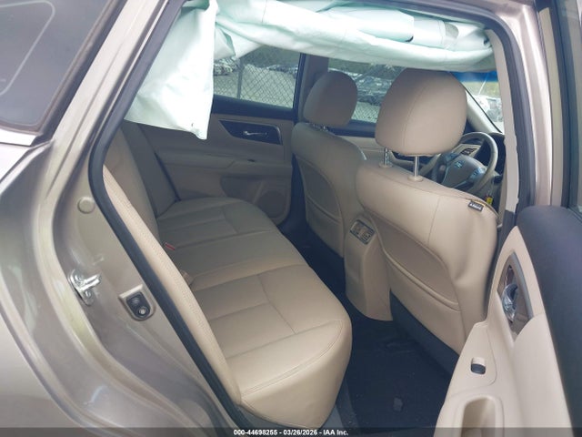 1N4AL3AP9FN301652 Nissan Altima 2.5 Sl
