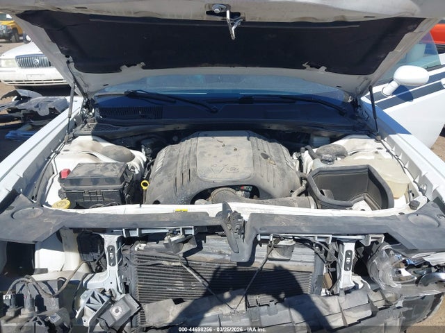 2013 DODGE CHALLENGER 2C3CDYBT6DH515940 Photo 9