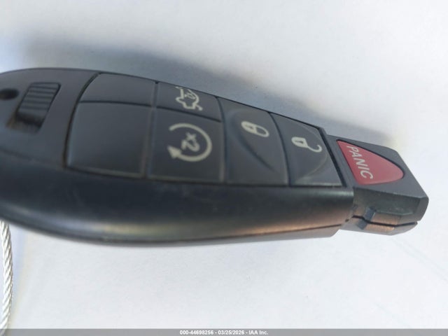 2013 DODGE CHALLENGER 2C3CDYBT6DH515940 Photo 10