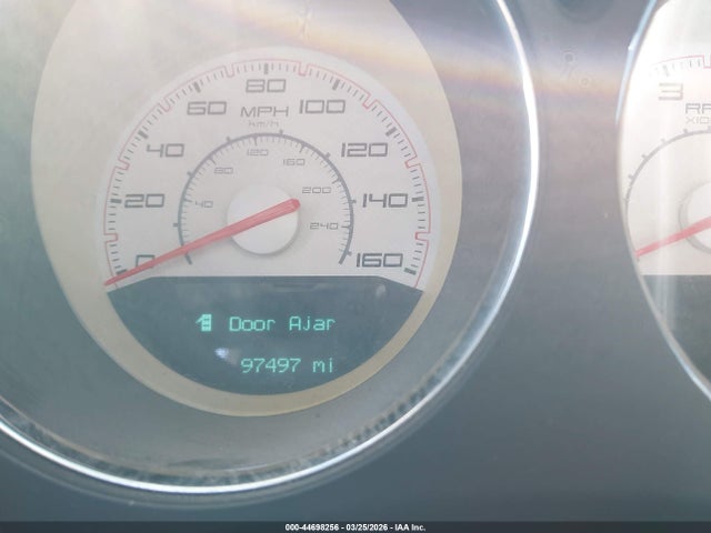 2013 DODGE CHALLENGER 2C3CDYBT6DH515940 Photo 6