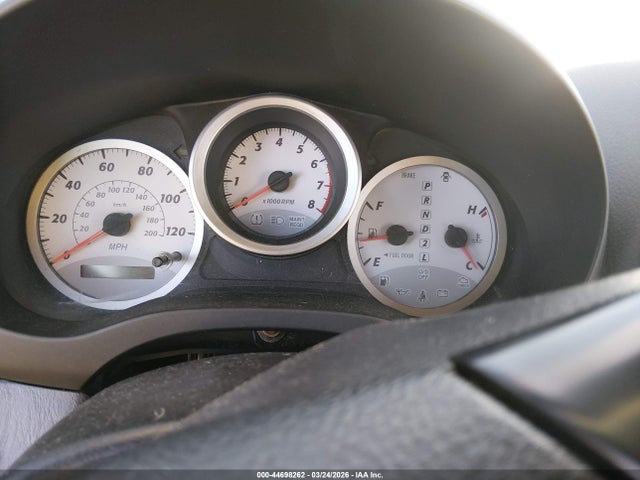 2004 TOYOTA RAV4 JTEGD20VX40016377 Photo 6