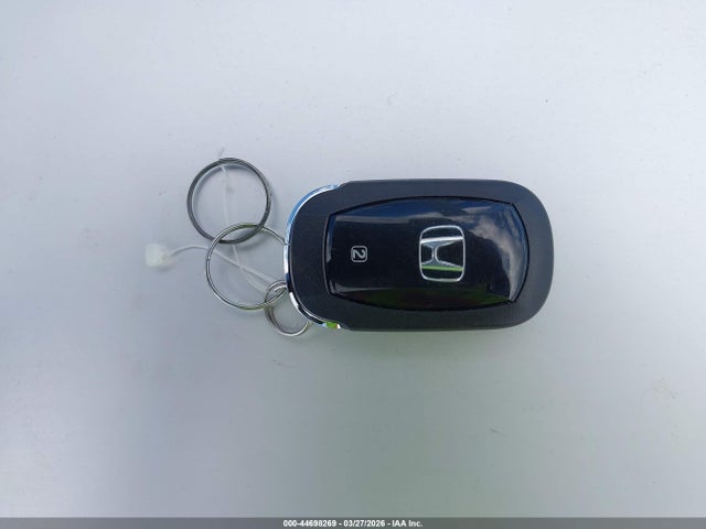 1HGCY2F83RA026292 Honda Accord Hybrid Touring