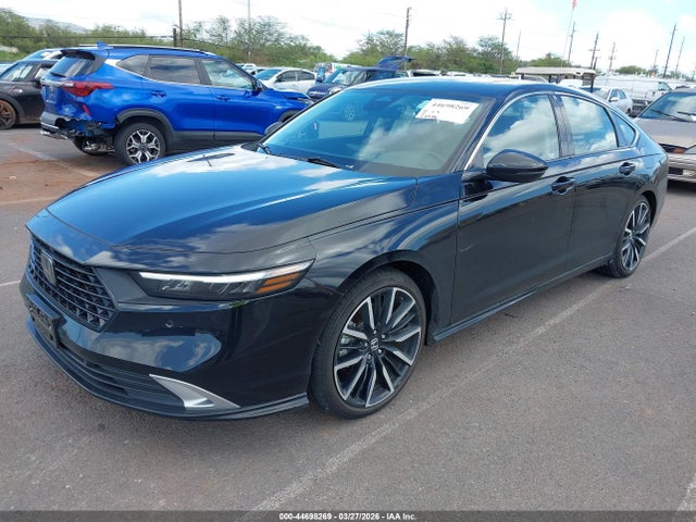 1HGCY2F83RA026292 Honda Accord Hybrid Touring