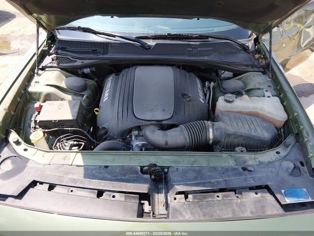 Продаж на аукціоні авто 2023 Dodge Challenger R/t, vin: 2C3CDZBT4PH605856, номер лоту: 44698271