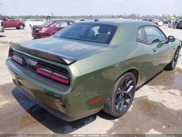 Продаж на аукціоні авто 2023 Dodge Challenger R/t, vin: 2C3CDZBT4PH605856, номер лоту: 44698271