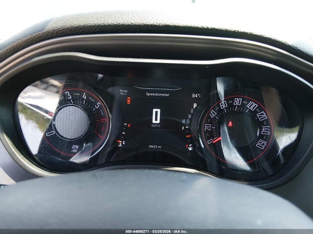 Продаж на аукціоні авто 2023 Dodge Challenger R/t, vin: 2C3CDZBT4PH605856, номер лоту: 44698271