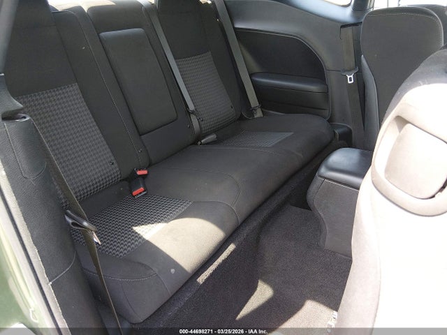 Продаж на аукціоні авто 2023 Dodge Challenger R/t, vin: 2C3CDZBT4PH605856, номер лоту: 44698271