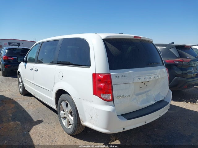 Aukcja sprzedaży 2015 Dodge Grand Caravan Se, vin: 2C4RDGBG9FR625946, numer aukcji: 44698272