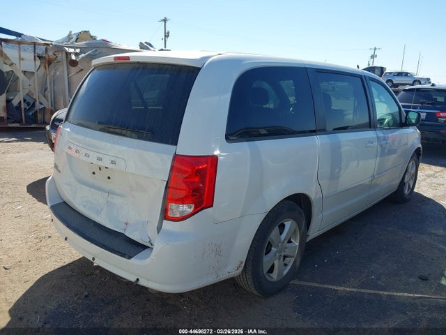 Aukcja sprzedaży 2015 Dodge Grand Caravan Se, vin: 2C4RDGBG9FR625946, numer aukcji: 44698272