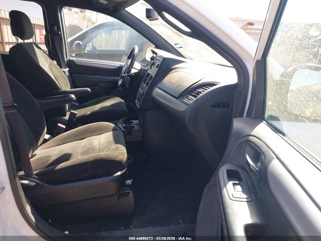Aukcja sprzedaży 2015 Dodge Grand Caravan Se, vin: 2C4RDGBG9FR625946, numer aukcji: 44698272