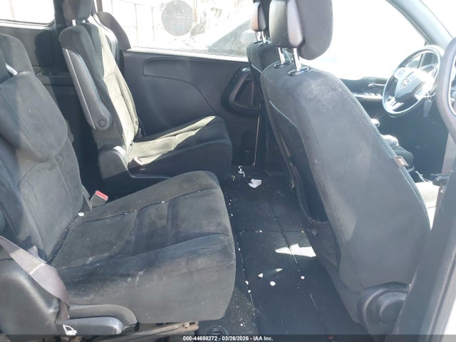 Aukcja sprzedaży 2015 Dodge Grand Caravan Se, vin: 2C4RDGBG9FR625946, numer aukcji: 44698272