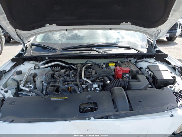 Продажа на аукционе авто 2024 Nissan Sentra S Xtronic Cvt, vin: 3N1AB8BV8RY350763, номер лота: 44698273