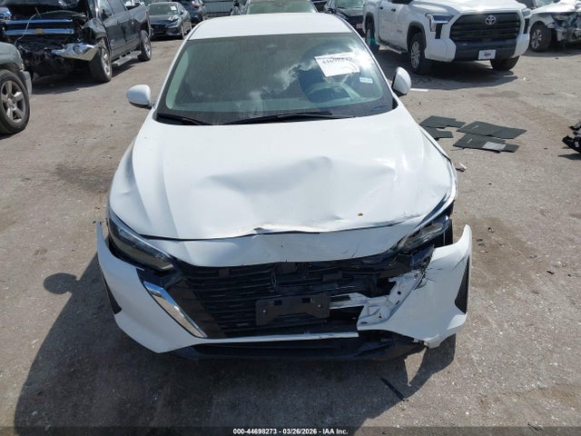 Продажа на аукционе авто 2024 Nissan Sentra S Xtronic Cvt, vin: 3N1AB8BV8RY350763, номер лота: 44698273