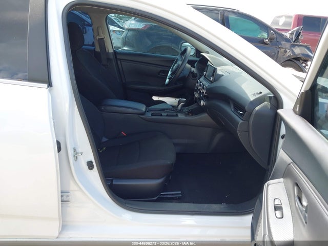 Продажа на аукционе авто 2024 Nissan Sentra S Xtronic Cvt, vin: 3N1AB8BV8RY350763, номер лота: 44698273