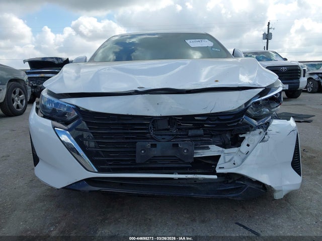Продажа на аукционе авто 2024 Nissan Sentra S Xtronic Cvt, vin: 3N1AB8BV8RY350763, номер лота: 44698273