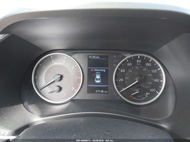 Продажа на аукционе авто 2024 Nissan Sentra S Xtronic Cvt, vin: 3N1AB8BV8RY350763, номер лота: 44698273