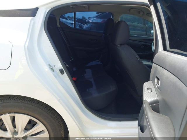 Продажа на аукционе авто 2024 Nissan Sentra S Xtronic Cvt, vin: 3N1AB8BV8RY350763, номер лота: 44698273