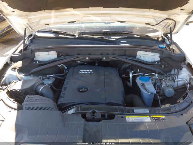 2015 AUDI Q5 WA1LFAFP3FA052581 Photo 9