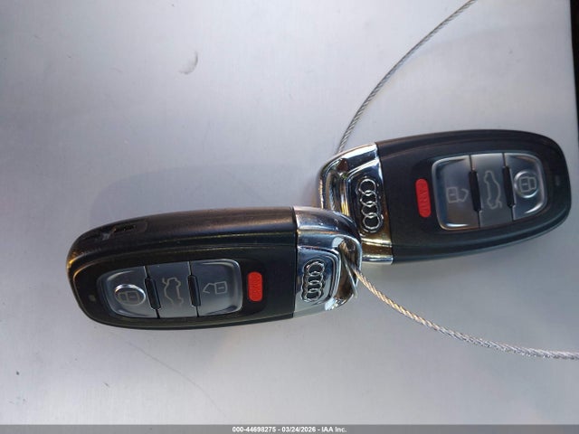 2015 AUDI Q5 WA1LFAFP3FA052581 Photo 10