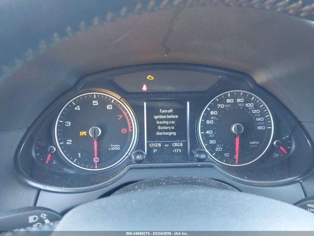 2015 AUDI Q5 WA1LFAFP3FA052581 Photo 6