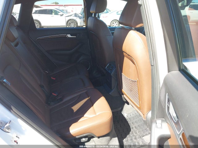 2015 AUDI Q5 WA1LFAFP3FA052581 Photo 7