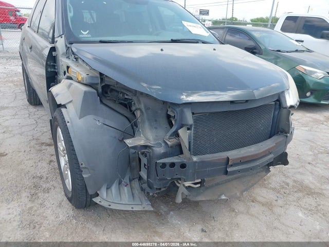 2012 CHEVROLET TRAVERSE 1GNKRGED7CJ425014 Photo 5