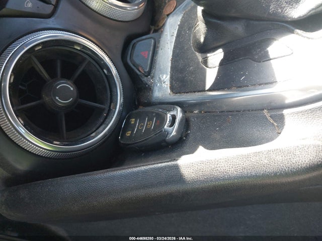 2016 CHEVROLET CAMARO 1G1FB1RS4G0142899 Photo 10