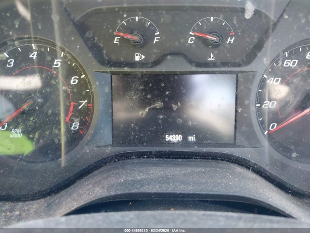 2016 CHEVROLET CAMARO 1G1FB1RS4G0142899 Photo 6